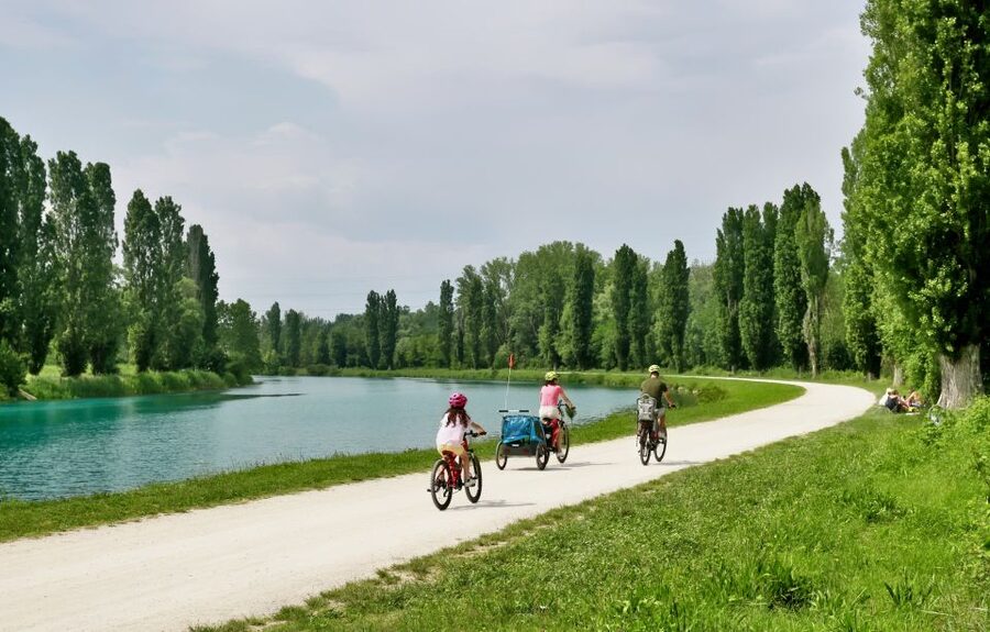 Lake Garda: E-bike Rental - Price and value: is $41 per person fair?