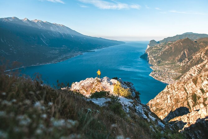 Lake Garda Hiking One Day Private Excursion - Key things that make this Lake Garda hiking day work