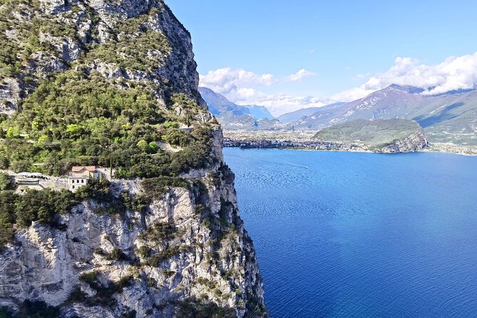 Lake Garda Hiking One Day Private Excursion - Why a private guide on Lake Garda beats a self-guided hike