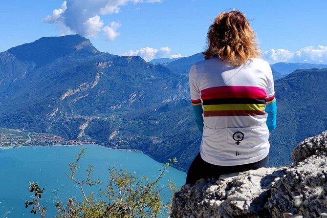 Lake Garda Hiking One Day Private Excursion - What your guide plans: Pregasina, Punta Larici, Ponale, Monte Altissimo