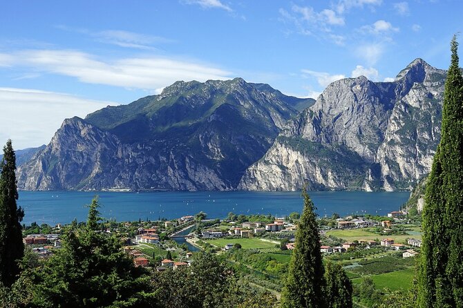 Lake Garda Hiking One Day Private Excursion - Snacks, water, and the no-lunch reality