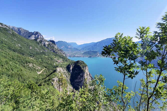 Lake Garda Hiking One Day Private Excursion - Guide impact: safety first, plus stories along the way (Guido as an example)