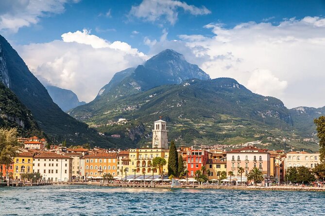 Lake Garda Hiking One Day Private Excursion - What to pack for a 7-hour lake hike day