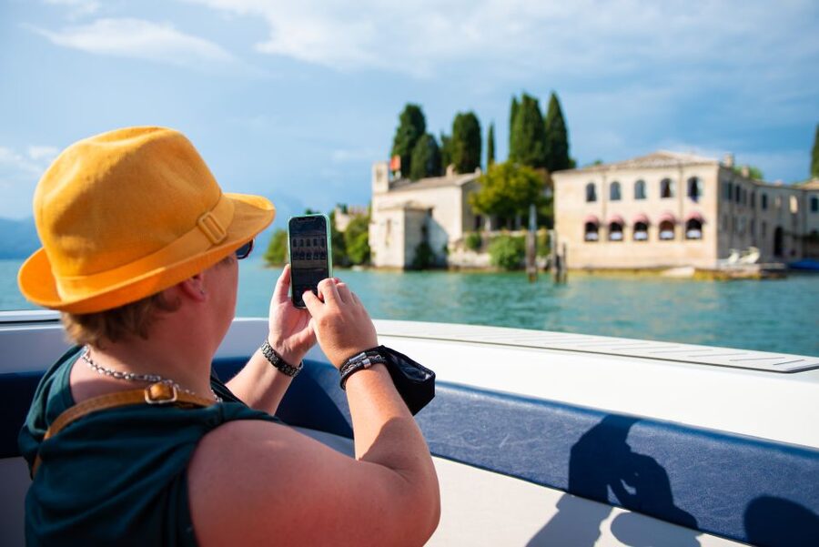 Lake Garda: Historic Castle Cruise with Wine Tasting - Key things I’d plan around