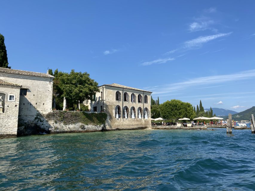 Lake Garda: Historic Castle Cruise with Wine Tasting - Should you book this Lake Garda castle cruise with Bardolino wine tasting?