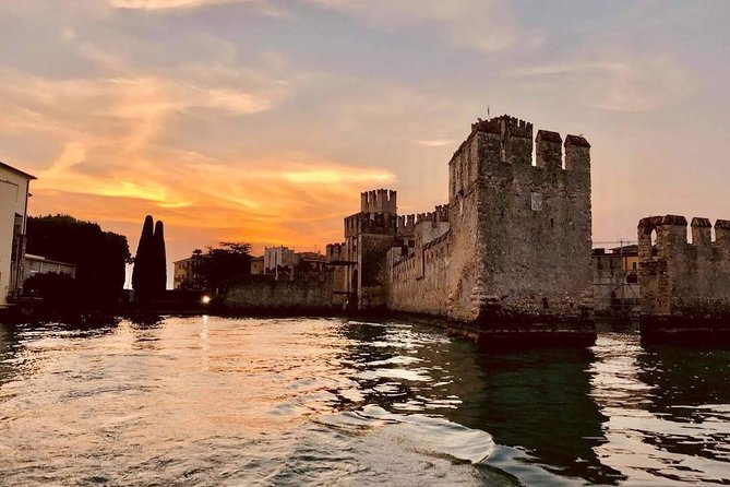 Lake Garda Mini Cruise: Sirmione Peninsula - Comfort, crowds, and the reality of a fast boat
