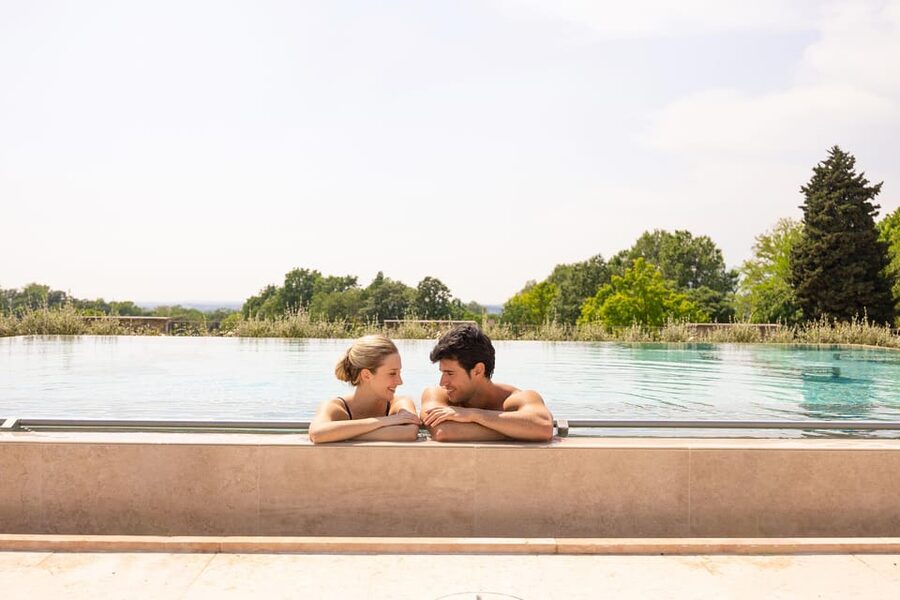 Lake Garda: QC Termegarda Spa Admission Ticket - Practical tips: what to pack and how to plan your day