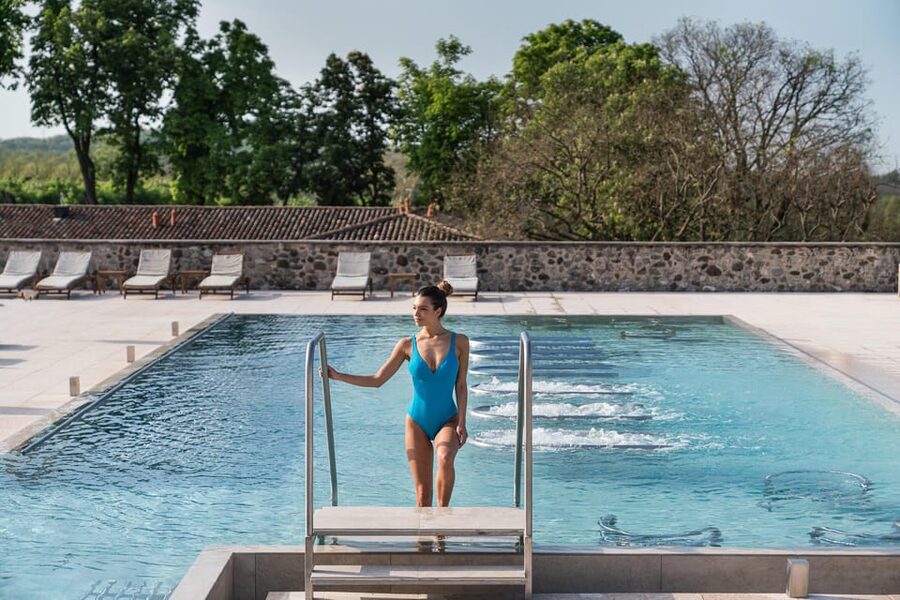 Lake Garda: QC Termegarda Spa Admission Ticket - How to fit it near Riva del Garda without wrecking your schedule