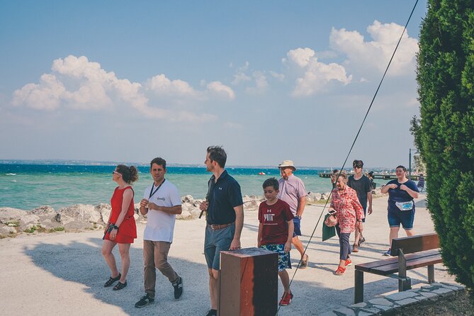 Lake Garda: Sirmione Boat Tour and Walking Tour - Why This Sirmione Tour Feels Like a Perfect First Visit