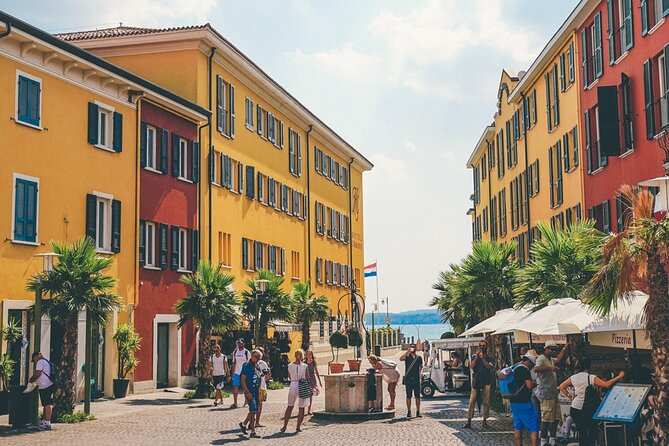 Lake Garda: Sirmione Boat Tour and Walking Tour - Price and Value: Does This Short Tour Deliver?