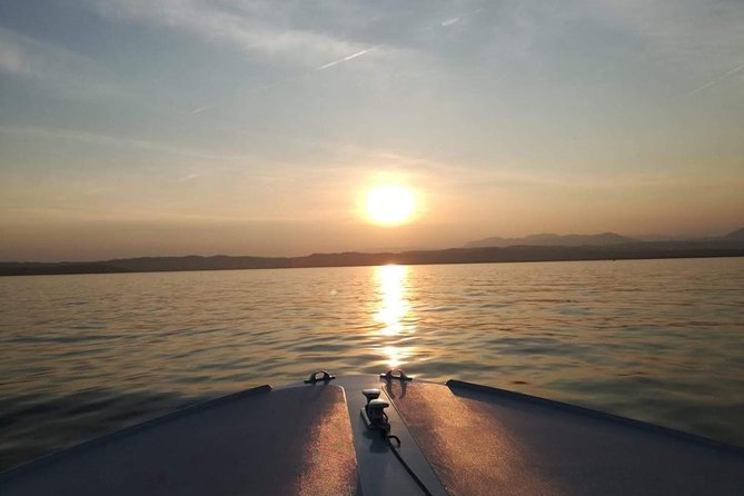 Lake Garda Sunset Cruise from Sirmione with Prosecco - Price and value: what $241.36 per group really buys you