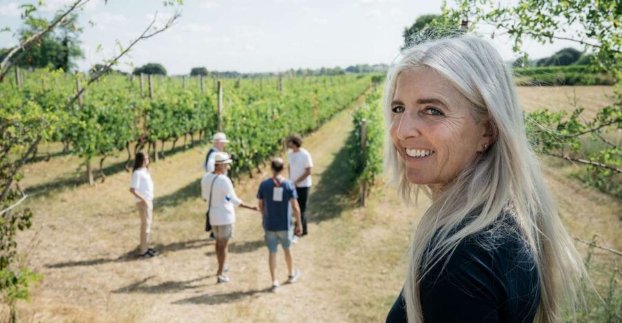 Lake Garda: Vineyard Tour and 6 wine Tasting - Six Garda wines: the tasting order and what to look for