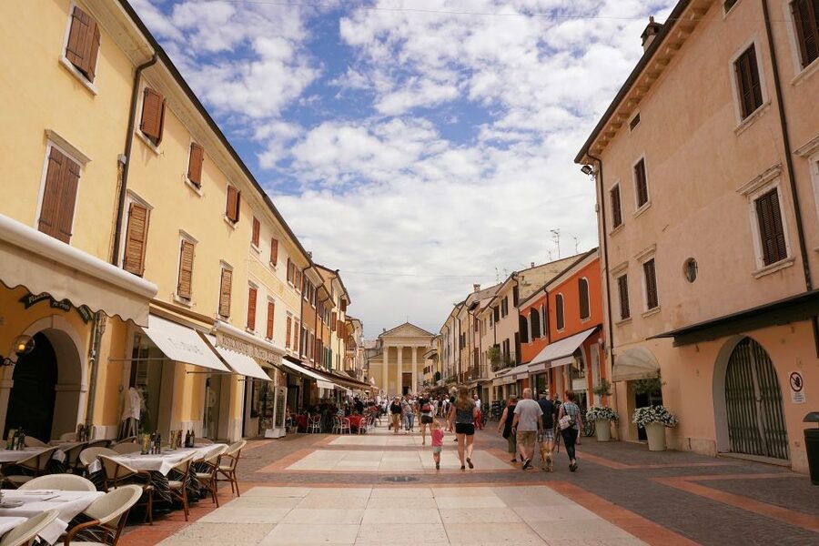 Lake Garda: Wine Tour and Tasting Experience in Bardolino - Key highlights worth putting on your Lake Garda plan