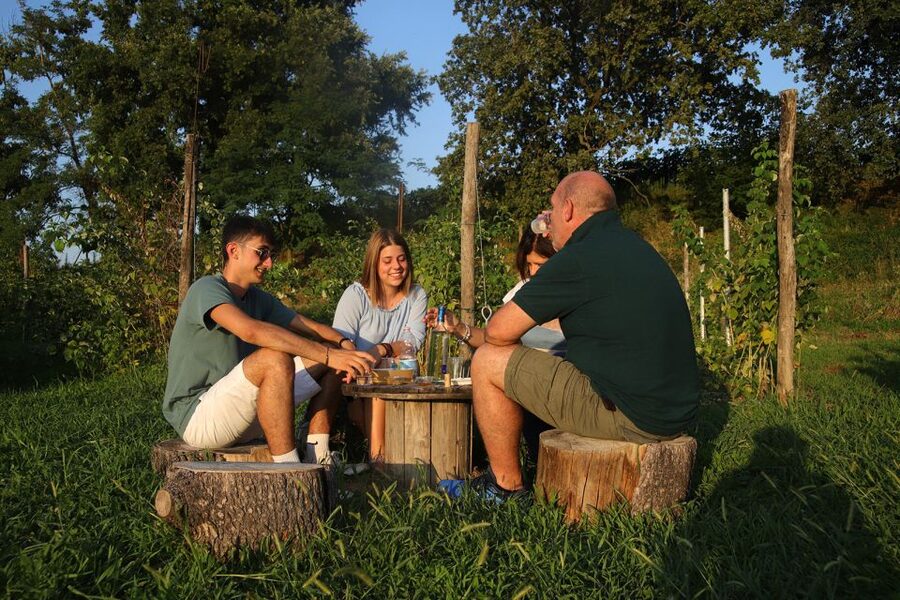 Lazise: Beekeeping Farm Tour and Tasting Experience - How the 2-Hour Tour Works with Raffaella