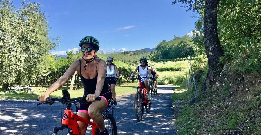 Lazise: Bike Tour and Wine Tasting - Who This Tour Fits Best (And Who Should Skip It)