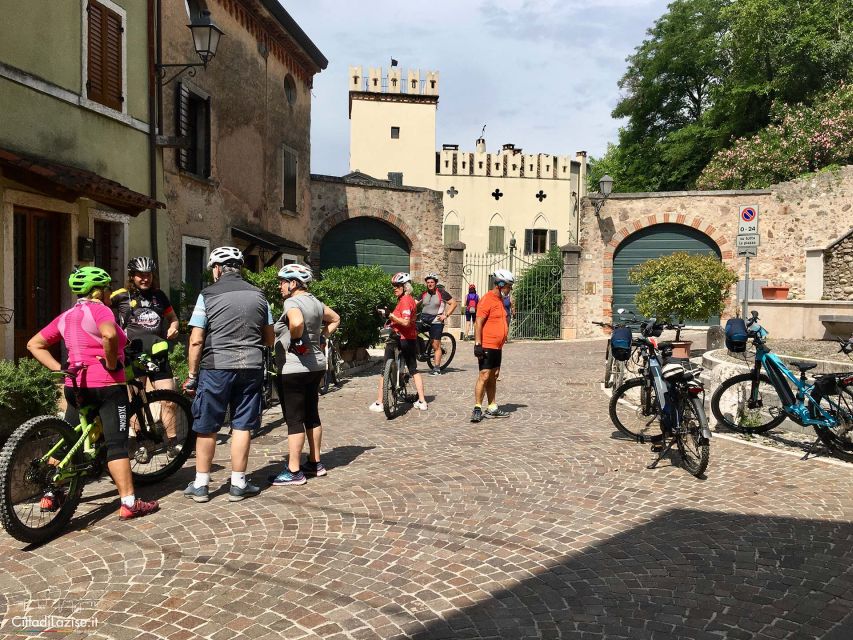 Lazise: Bike Tour and Wine Tasting - Practical Tips That Make the Difference on the Day