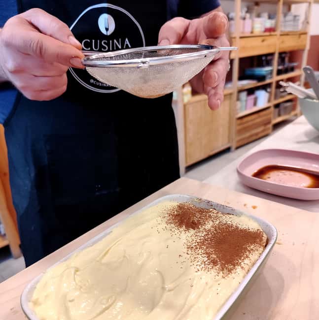 Lazise: Fresh Pasta Cooking Class with Meal at Lake Garda - What’s Included (and what it really means for value)