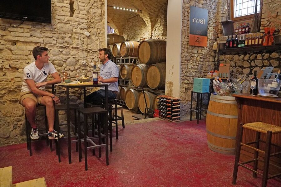 Lazise: Historical Center Wine Tasting Tour - Who This Lazise Wine Tasting Tour Fits Best