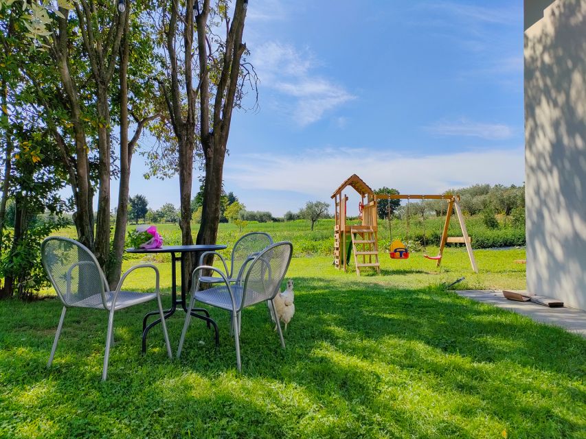 Lazise: Wine Tasting with Charcuterie and Cheese Board - Price Value: What $37 Buys You (and How to Judge It)