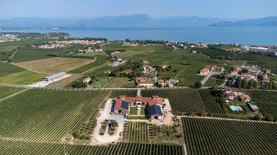 Le Morette, Il Lago e La Cucina - Should You Book Le Morette, Il Lago e La Cucina?
