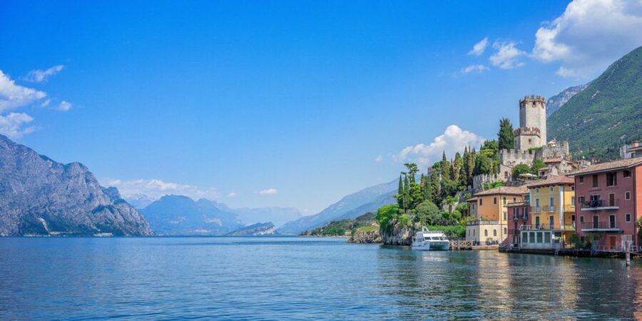 Lugana Wine Tour With Private Panoramic Boat on Lake Garda - Key Highlights You’ll Feel Immediately