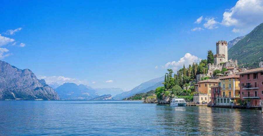Lugana Wine Tour With Private Panoramic Boat on Lake Garda - Why This Private Lugana Day Hits Different on Lake Garda