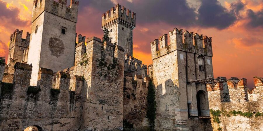 Lugana Wine Tour With Private Panoramic Boat on Lake Garda - The Oldest Lugana Winery Visit and Cellar Tastings