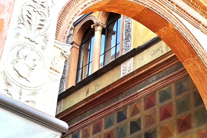 Make your Romantic Proposal in the City of Love - Porta Borsari: Roman gateway symbolism and a human story