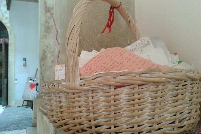 Make your Romantic Proposal in the City of Love - Piazza dei Signori: Romeo’s exile energy and family story cues
