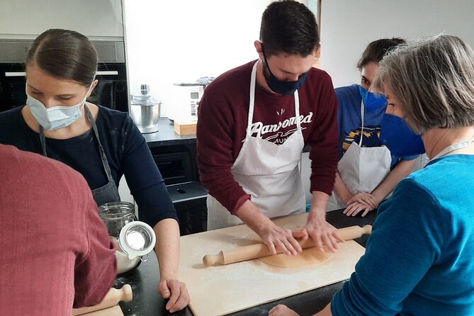 My Granny's secrets: Making pasta in the heart of Verona - Key highlights worth showing up for