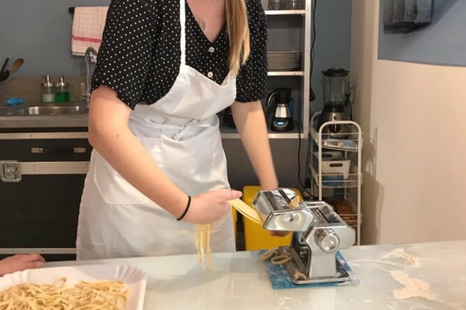 My Granny's secrets: Making pasta in the heart of Verona - The core skill: making fresh egg pasta dough (and why it matters)