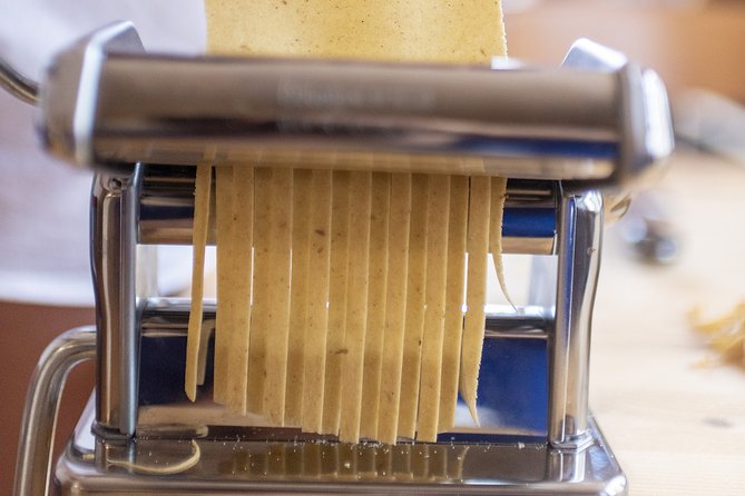 My Granny's secrets: Making pasta in the heart of Verona - The cat in the room, the laughs in the air