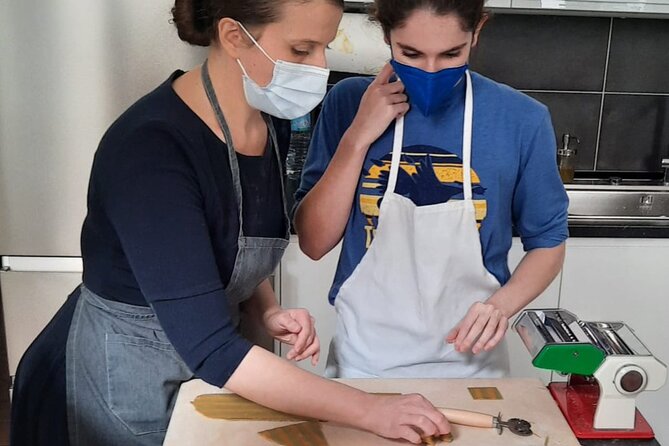 My Granny's secrets: Making pasta in the heart of Verona - Who should book this pasta evening (and who might skip it)