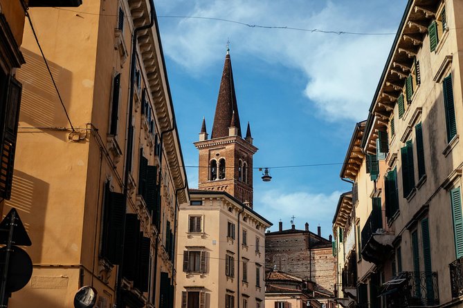 Off the Beaten Track in Verona: Private City Tour - Stop 6–8: Ponte Pietra, the Adige riverbanks, and the Madonna scene
