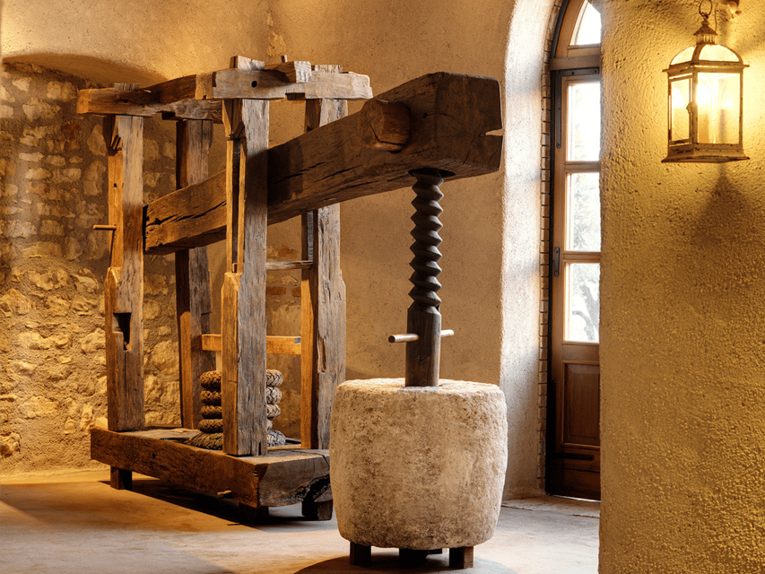 Olive Mill Tour and Tasting in the Verona Countryside - Key things to know before you go