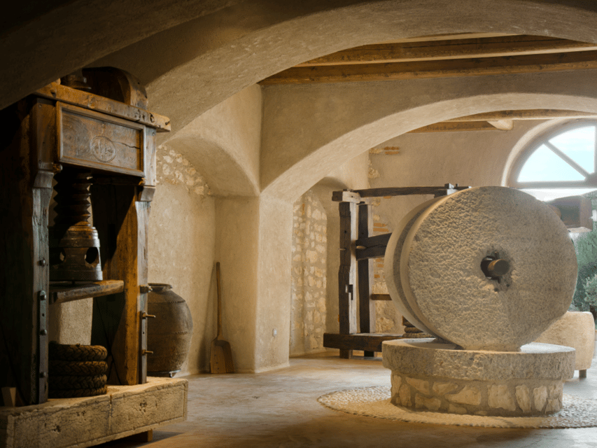 Olive Mill Tour and Tasting in the Verona Countryside - Getting to Frantoio Bonamini in Illasi (what to look for)