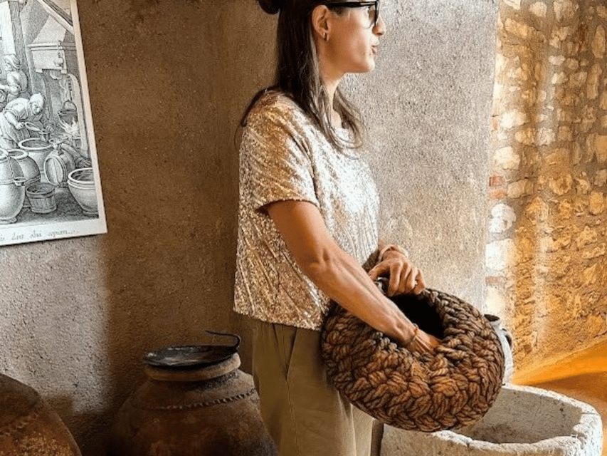Olive Mill Tour and Tasting in the Verona Countryside - Price and value: what $34 gets you in real terms