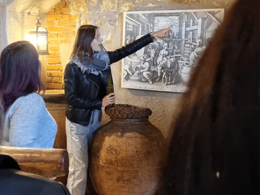Olive Mill Tour and Tasting in the Verona Countryside - Who this tour fits best (and who should reconsider)