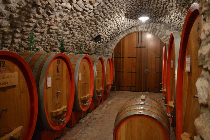 Pagus Wine Tours® - A taste of Amarone - Half day wine tour - Price and value: what you’re paying for