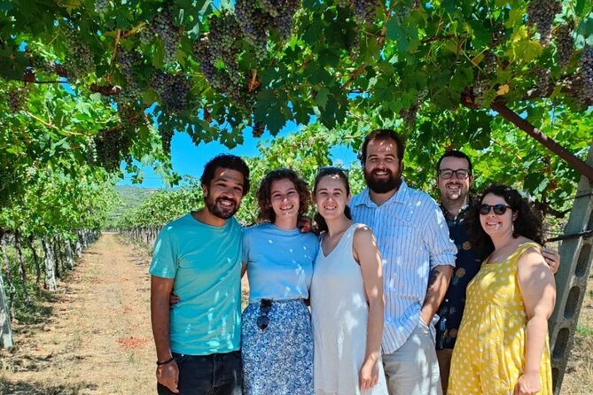 Pagus Wine Tours® - A taste of Amarone - Half day wine tour - What to wear and bring so the day stays comfortable