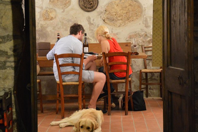 Pagus Wine Tours® - A taste of Amarone - Half day wine tour - Who this half-day Amarone tour is best for