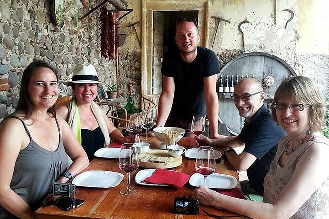 Pagus Wine Tours® - Sirmione by boat and Amarone - Full day tour - Key points worth knowing