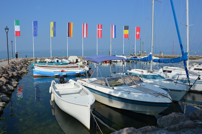 Pagus Wine Tours® - Sirmione by boat and Amarone - Full day tour - Group size and guide style: why it feels personal