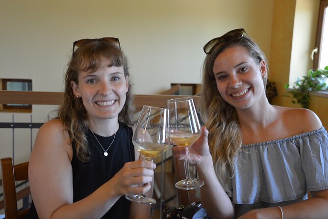Pagus Wine Tours® - Soave and Amarone - Half day wine tour - Winery tastings in Soave: what you can expect from the first visit