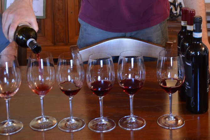 Pagus Wine Tours® - Soave and Amarone - Half day wine tour - Comfort and logistics: minivan ride, group size, and real-world timing
