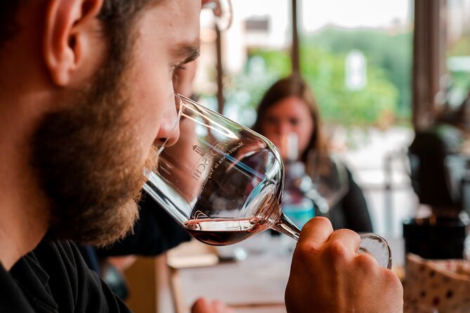 Pagus Wine Tours® - Two Amarone wineries - Half day wine tour - Key things I’d mark on your mental map