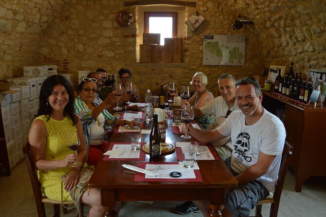 Pagus Wine Tours® - Two Amarone wineries - Half day wine tour - Two Amarone wineries: the comparison you actually want
