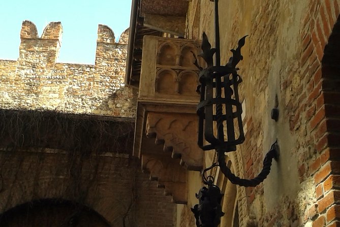 Passionate Verona: Living Romeo and Juliet's Story - Key highlights worth your time