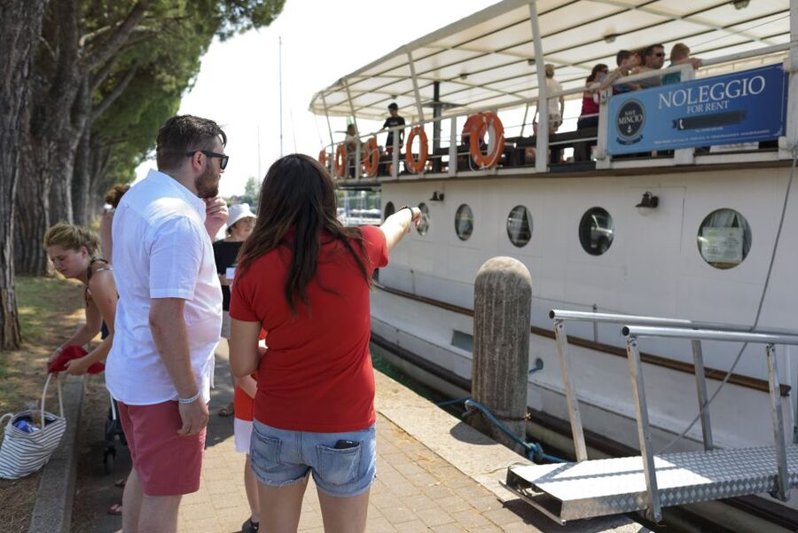 Peschiera: Half-Day Lake Garda Cruise with Lunch - What Makes This Cruise Worth Your Time