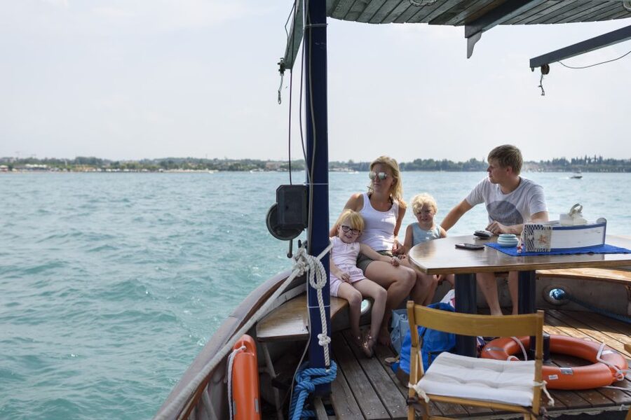 Peschiera: Half-Day Lake Garda Cruise with Lunch - Practical Stuff You’ll Want to Know Before You Go